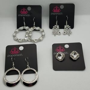Paparazzi Earrings Jewelry lot